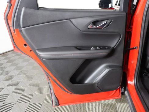 Used 2022 Chevrolet Blazer RS w/ Enhanced Convenience Package FWD image 29
