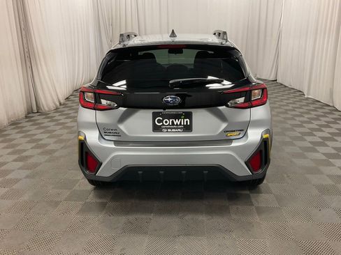 New 2026 Subaru Crosstrek 2.5i Sport image 3