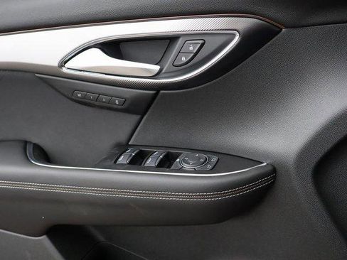 New 2025 Buick Envision Sport Touring image 35