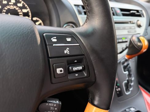 Used 2010 Lexus RX 350 AWD image 25