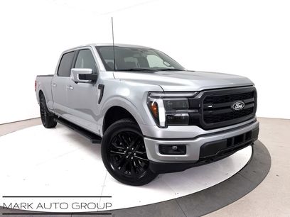 Used 2025 Ford F150 Lariat