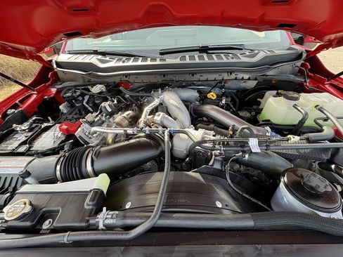 New 2026 Ford F250 XL w/ STX Appearance Package image 16