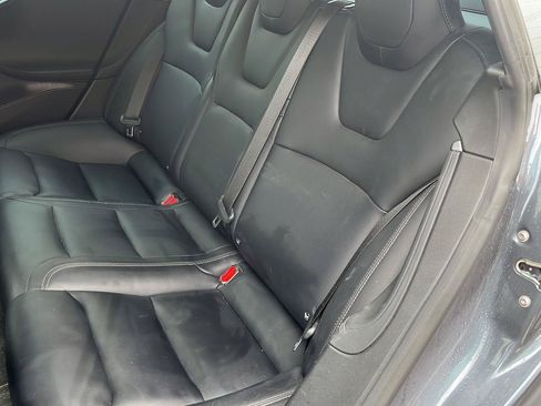 Used 2020 Tesla Model S Performance AWD/4WD image 11