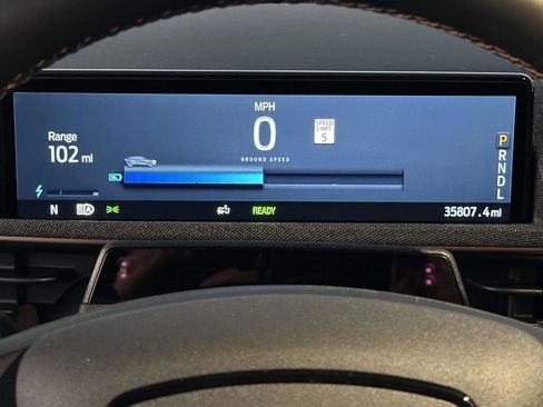 Used 2022 Ford Mustang Mach-E GT image 25