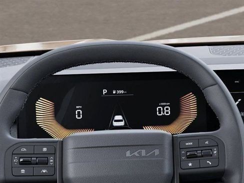 New 2027 Kia Telluride EX X-Line AWD/4WD image 21