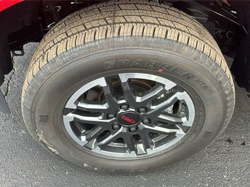 New 2026 Toyota Tacoma TRD Sport image 33