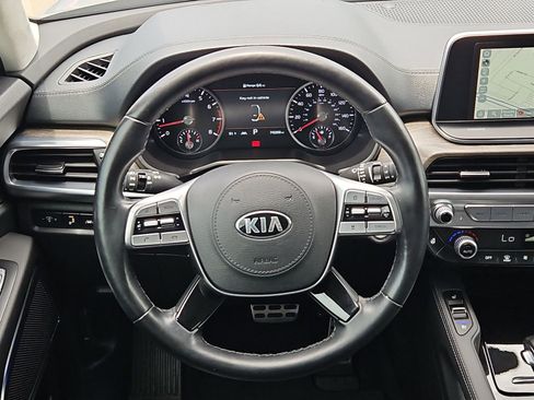 Used 2021 Kia Telluride SX w/ SX Prestige Package AWD/4WD image 31