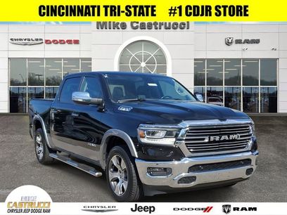 Used 2020 RAM 1500 Laramie