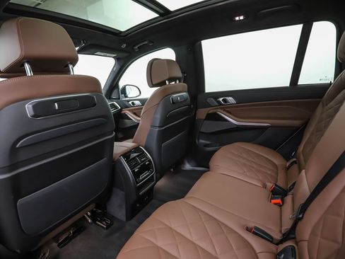 Certified 2026 BMW X7 xDrive40i AWD/4WD image 21