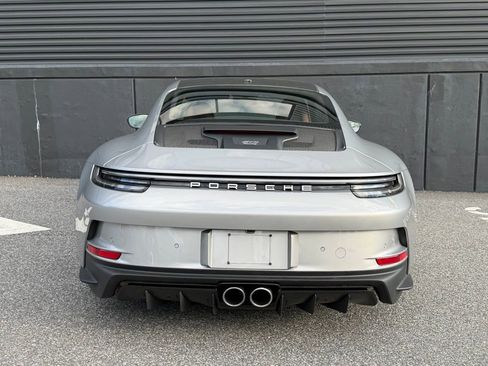 Certified 2024 Porsche 911 GT3 image 9