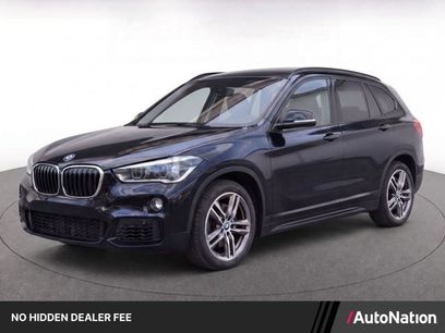 Used 2016 BMW X1 xDrive28i