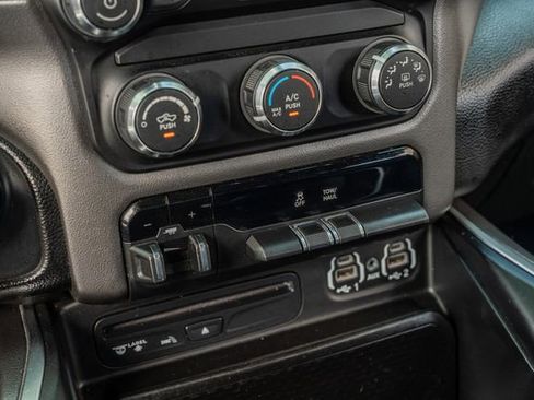 Used 2019 RAM 1500 Big Horn RWD image 29