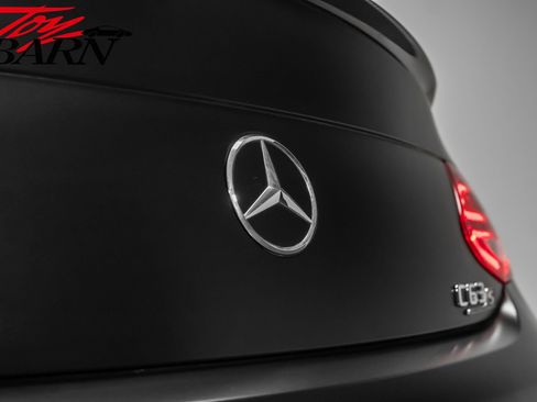 Used 2019 Mercedes-Benz C 63 AMG S image 13