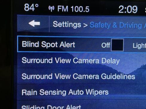 Used 2017 Chrysler Pacifica Limited w/ UConnect Theater Package image 51