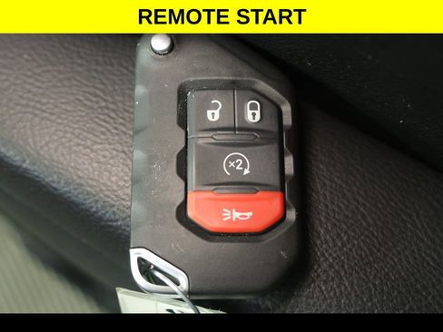 Used 2022 Jeep Wrangler Unlimited Sport S image 6