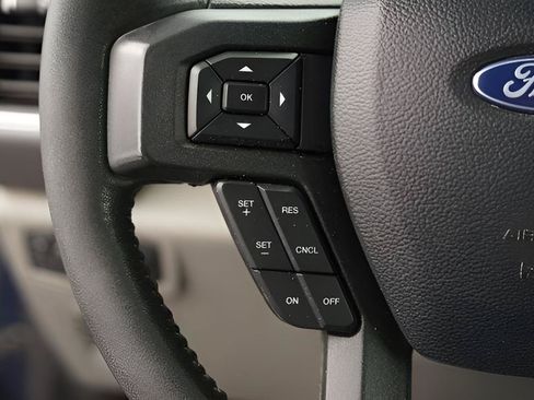 Used 2019 Ford F150 XLT w/ Equipment Group 302A Luxury RWD image 22