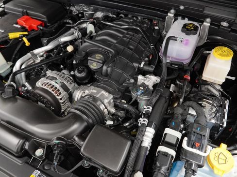 New 2026 Jeep Gladiator Sport AWD/4WD image 38