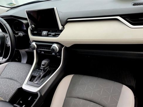 Used 2023 Toyota RAV4 XLE w/ Convenience Package image 15