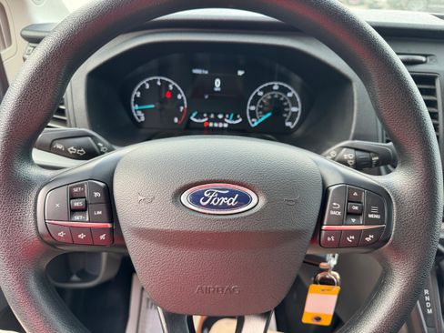 Used 2023 Ford Transit 250 XL w/ Exterior Upgrade Package image 13