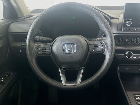 Used 2025 Honda CR-V LX image 17