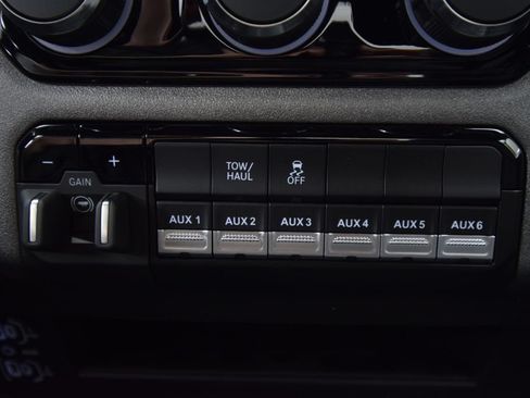 New 2026 RAM 3500 Tradesman AWD/4WD image 23