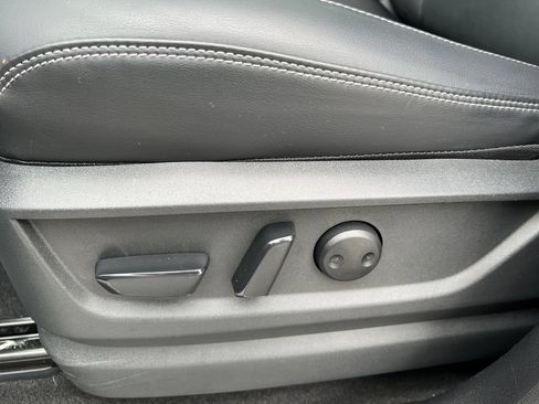 Certified 2025 INFINITI QX80 Pure AWD/4WD image 10