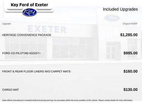 Used 2024 Ford Bronco Sport Heritage w/ Heritage Convenience Package AWD/4WD image 12