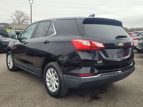 Used 2020 Chevrolet Equinox LT image 6