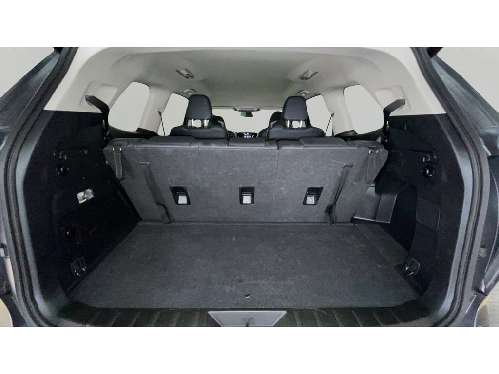Used 2024 Subaru Ascent Limited AWD/4WD image 16