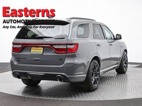 Used 2024 Dodge Durango R/T AWD/4WD image 5
