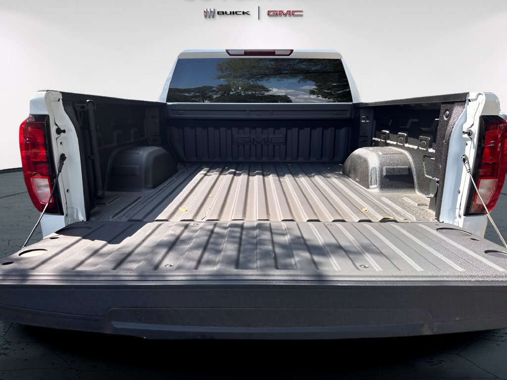 New 2026 GMC Sierra 1500 Elevation w/ Elevation Select Package RWD image 23