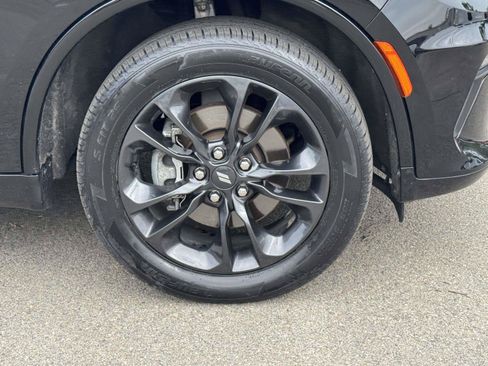 Used 2023 Dodge Durango GT AWD/4WD image 7