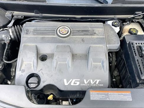 Used 2012 Cadillac SRX FWD image 31
