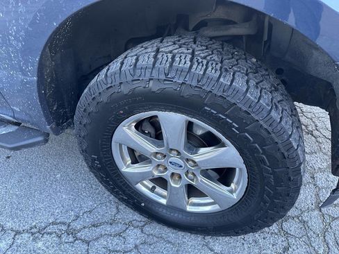 Used 2018 Ford F150 XLT w/ Equipment Group 302A Luxury image 14