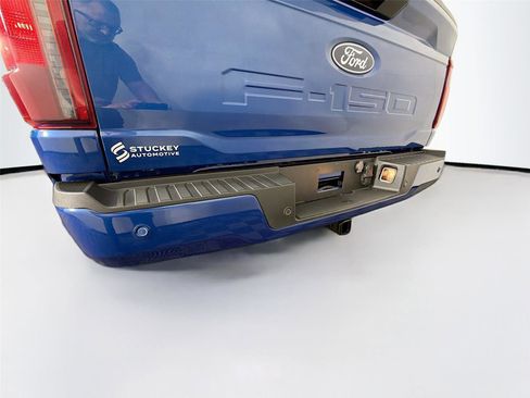 Used 2024 Ford F150 STX AWD/4WD image 32