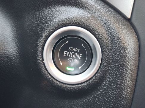 Used 2024 Chevrolet Silverado 1500 Custom w/ Dark Appearance Package image 23