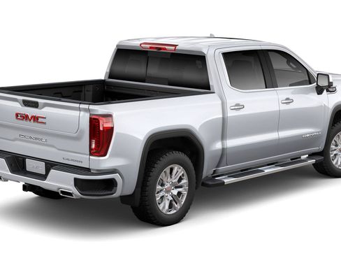 New 2026 GMC Sierra 1500 Denali AWD/4WD image 38