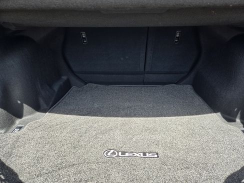 Used 2025 Lexus IS 350 F Sport w/ Accessory Package image 41