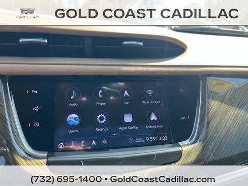 Used 2020 Cadillac XT6 Sport w/ Platinum Package image 25
