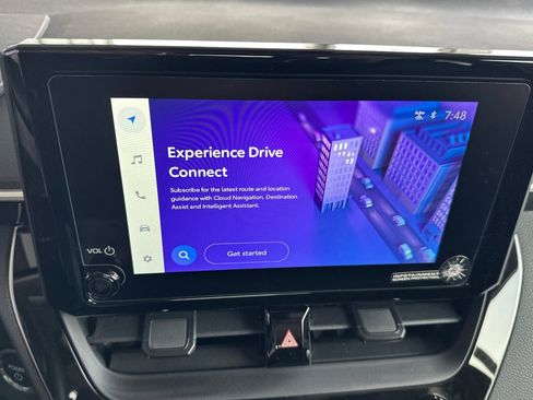 New 2026 Toyota Corolla LE image 20