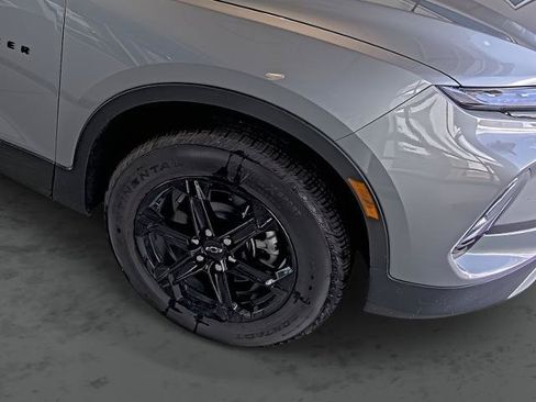 New 2026 Chevrolet Blazer LT w/ Convenience Package FWD image 14