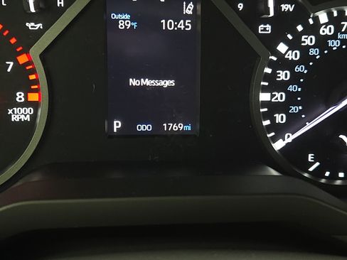 Used 2026 Toyota Tundra SR5 w/ SR5 Convenience Package RWD image 27