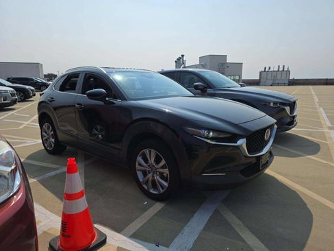 Used 2023 MAZDA CX-30 AWD 2.5 S w/ Premium Package image 4