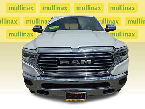 Used 2022 RAM 1500 Limited AWD/4WD image 16