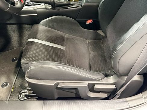 Certified 2024 Toyota GR86 Premium RWD image 16