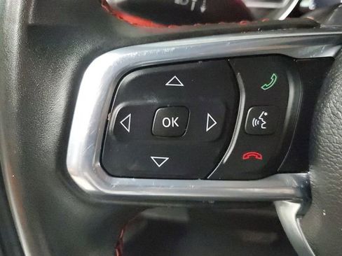 Used 2022 Jeep Wrangler Unlimited Rubicon image 29