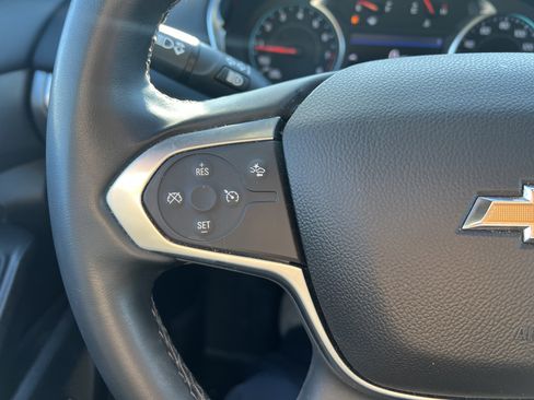 Certified 2023 Chevrolet Traverse LT w/ LPO, Floor Liner Package image 22