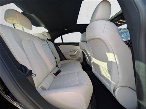 Used 2025 Mercedes-Benz CLA 250 image 20