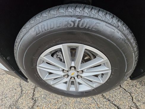 Certified 2023 Chevrolet Traverse LT AWD/4WD image 36