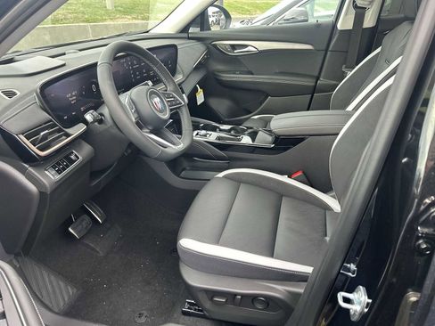 New 2026 Buick Envision Sport Touring image 20